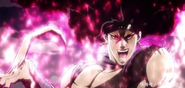 Jojo卡茲到底和替身使者有沒有一戰之力 劇情說得很清楚了 中國熱點 Jojo卡茲到底和替身使者有沒有一戰之力 劇情說得很清楚了 中國熱點