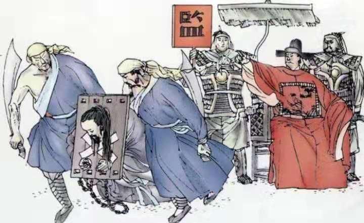 明朝|明朝奇案，相思成病却遭横祸，曾御史巧施妙计擒真凶，昭雪沉冤