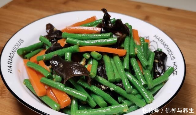 6道家常菜,每一道都百吃不厌,全是常见食材,大人小孩都喜欢