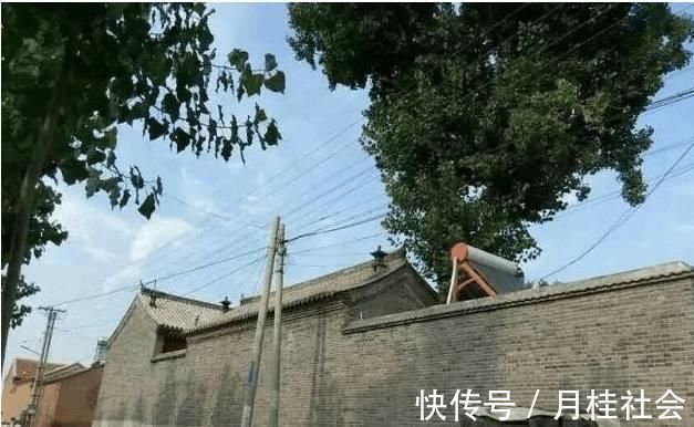 房子|农村房子土？那是没见过我改造的农家别院，土豪出300万我都不卖