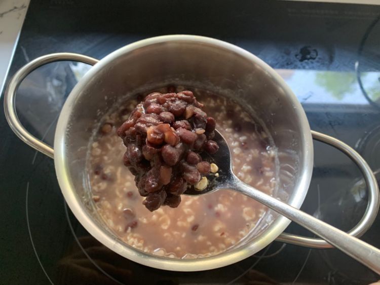 秋天最爱这养生粥，好喝有营养，快手好制作