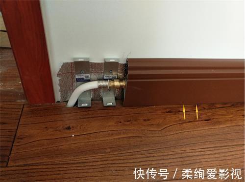 买家具|地暖已经过时了,现在流行装这种新型地暖,暖和又美观