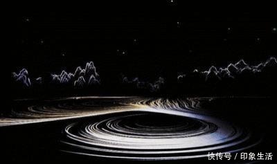  幻境|移步换景《国家宝藏》首次落地打造最酷文博数字幻境