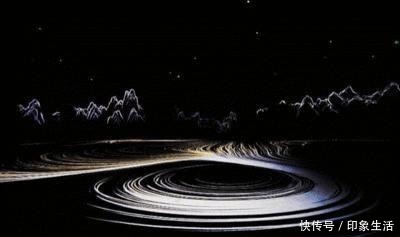 幻境|移步换景《国家宝藏》首次落地打造最酷文博数字幻境