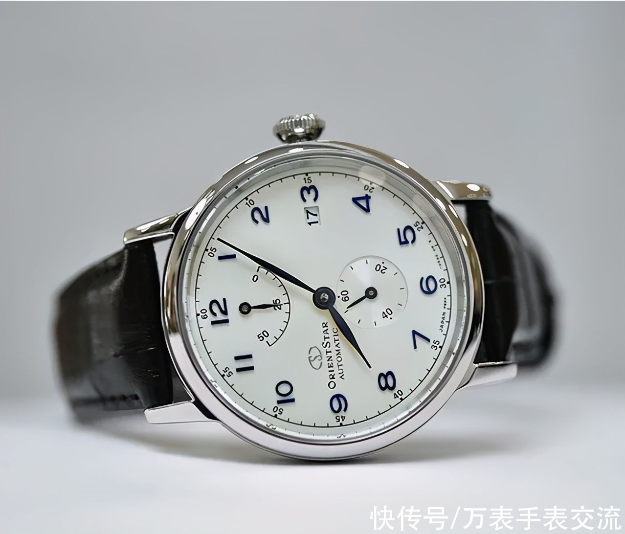 哥特|预算3000左右别只盯着天梭，这枚万国葡萄牙平替，买到就是赚