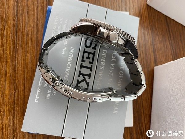 日系手表 搬家晒单 篇一：我的日系手表们--精工SNE437J1（太阳能）