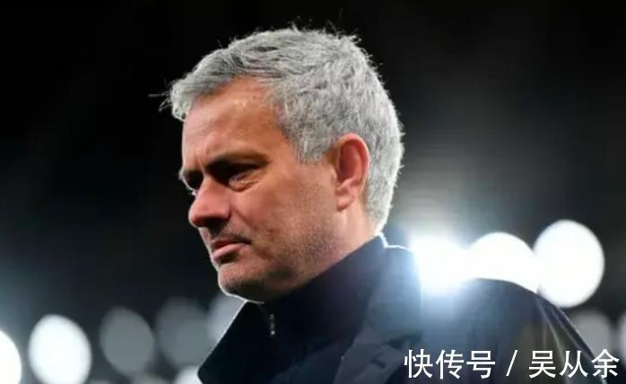 博格巴|穆里尼奥在罗马,被罗马高层拿捏,如今他能否感觉到曼联对他的好