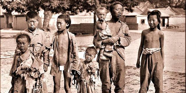 经济|很多人都称赞民国黄金十年，那么这十年里发展到底怎么样