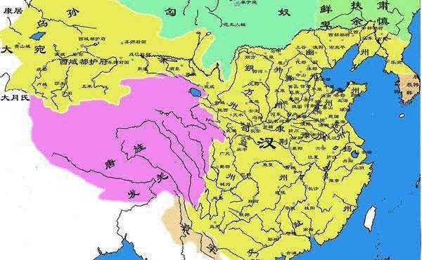 刘庄|历史所遗忘的帝王，大汉显宗孝明皇帝，一代治世明君