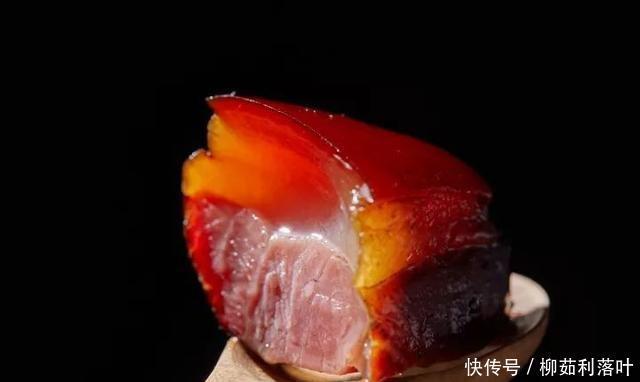 不柴|好的熏肉在哪里这四个地方的腊肉薄不柴,香不腻