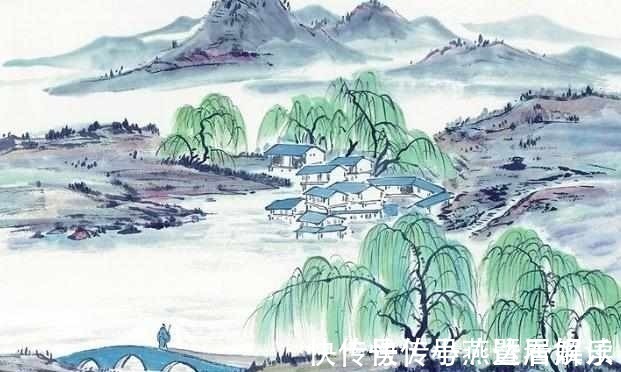 黄州#苏轼集句为词,浑然天成,读完让人回味无穷