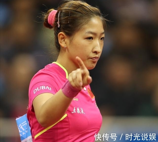 女乒|刘国梁含泪祝福,丁宁退役迎来新身份,女乒新队长花落谁家?
