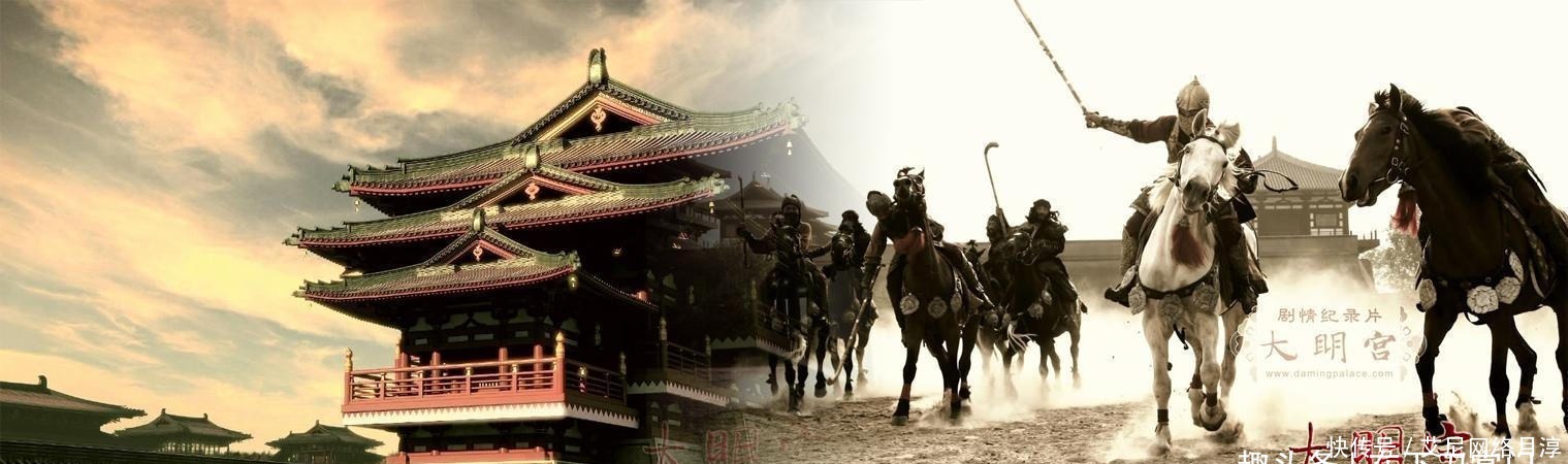 玄武门之变|直接杀到寝宫,武则天的玄武门事变比李世民的更精彩