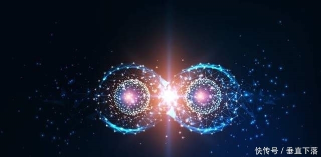 每个人都有量子纠缠的另一个自己,你找到了吗?