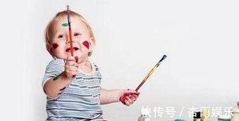 小天使|如果你有儿子,要常对他说这四句话,孩子以后越来越有出息