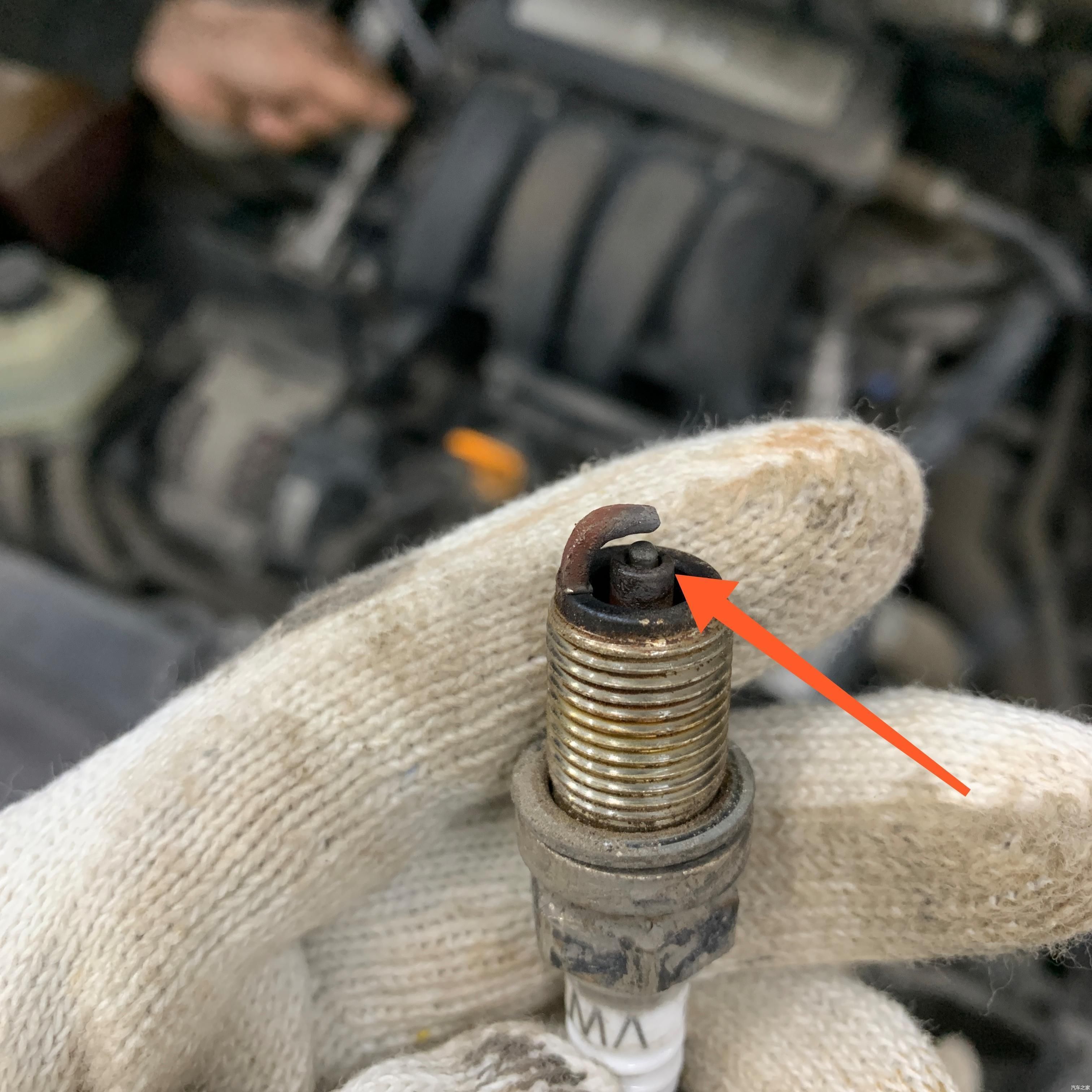 7年10万公里的奔腾维修,车主只知道开车,