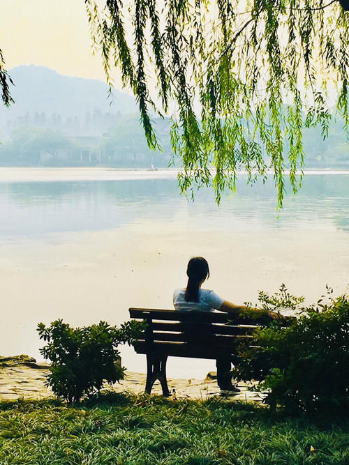 年味|（原创）那湖 那心 那魂