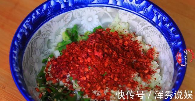 香菜|拌凉菜时，最忌直接加生抽，记住“211”，拌什么凉菜都香