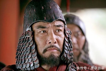 孙权|大将因为保护孙权而战死,孙权悲痛至极,下令:让他的爱妾殉葬