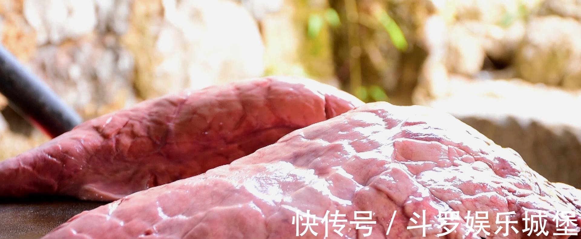 猪身上“最脏的”3块肉，肉贩子从不给家人吃，你可能天天在买