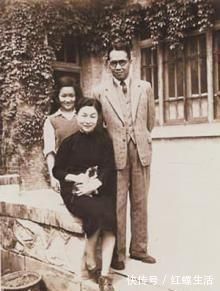 洗澡之后#钱钟书去世后,费孝通想与他的妻子再续前缘,杨绛不要知难而上