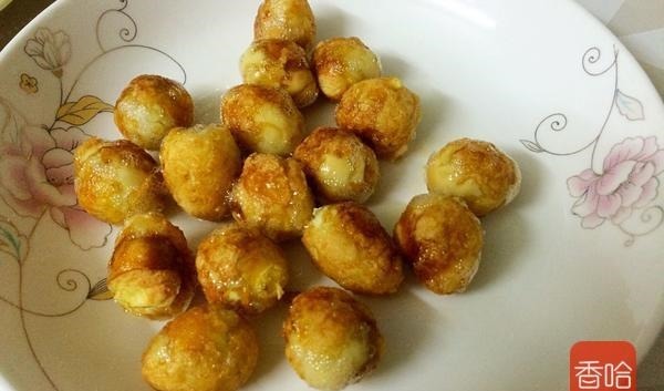 别看它不起眼,营养却是鸡蛋的4倍,身体里竟然有“灵丹妙药”