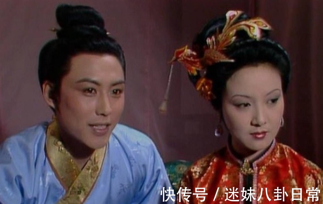 冷子兴$贾琏是受凤姐压迫的公子还是情薄如纸的纨绔子弟?平儿看得很清楚