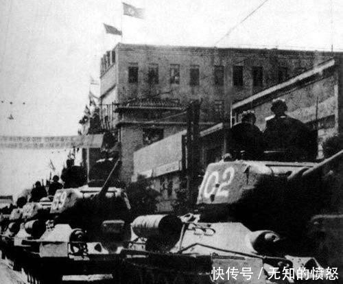 战役|大田战役美军师长兵败被俘,人民军得知其军衔后大呼:抓了条大鱼