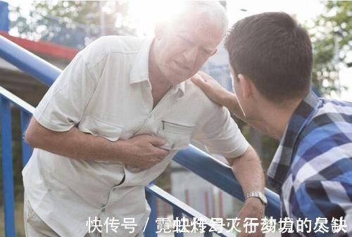 中老年|男人50岁后,身上若没有出现这4种表现,还不错,长寿或偏爱你