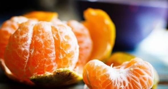 很多人爱吃的橘子,切记别和此物一起吃,是大忌,别把身体吃坏了