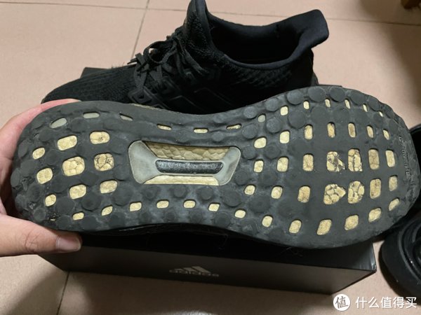 关于Ultra Boost 4.0 / 20 /21 的个人感受