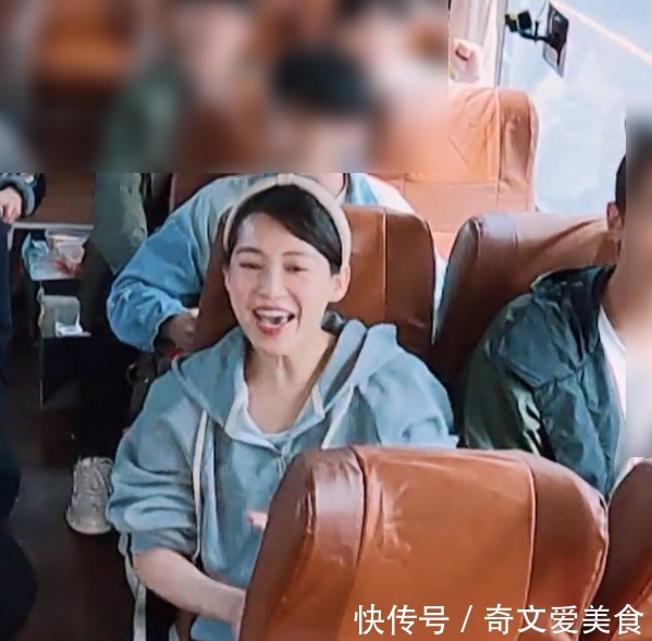 向往5那英刚走,数十位嘉宾连番登场,他的到来让人期待