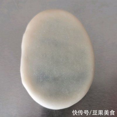 猪油|#我为奥运出食力#传统中式椒盐牛舌饼