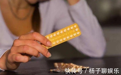 女生|为什么临到高考前，很多女生会偷吃避孕药看完可算明白了