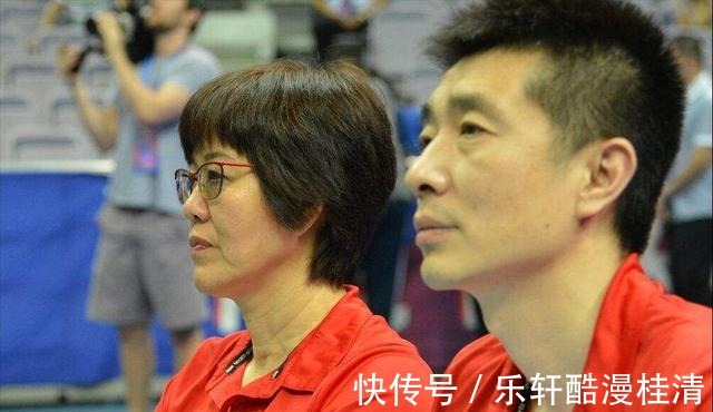 主帅|选了个寂寞,2个原因表明中国女排公开竞聘主帅草草收场