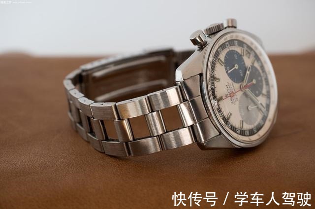 劳力士 关于表带的一二事!