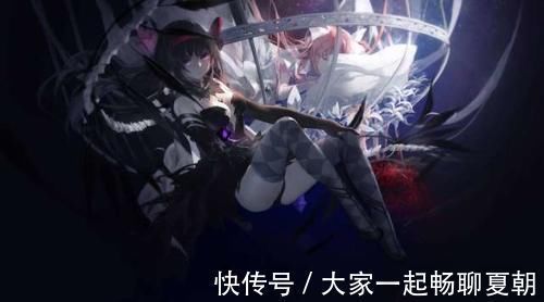 二次元里妹妹为何如此受欢迎原来她们都有这样一个共同点