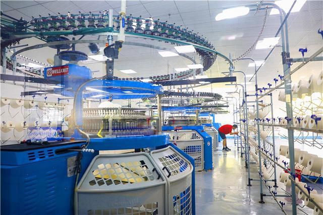 威达|“威海智造”再提速！36家市级智能工厂获认定