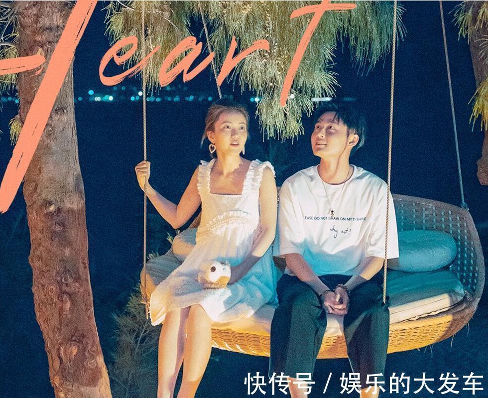 d心動的信號4:網友深扒馬子佳和孔汝淳關系細節,難道錯怪他了?