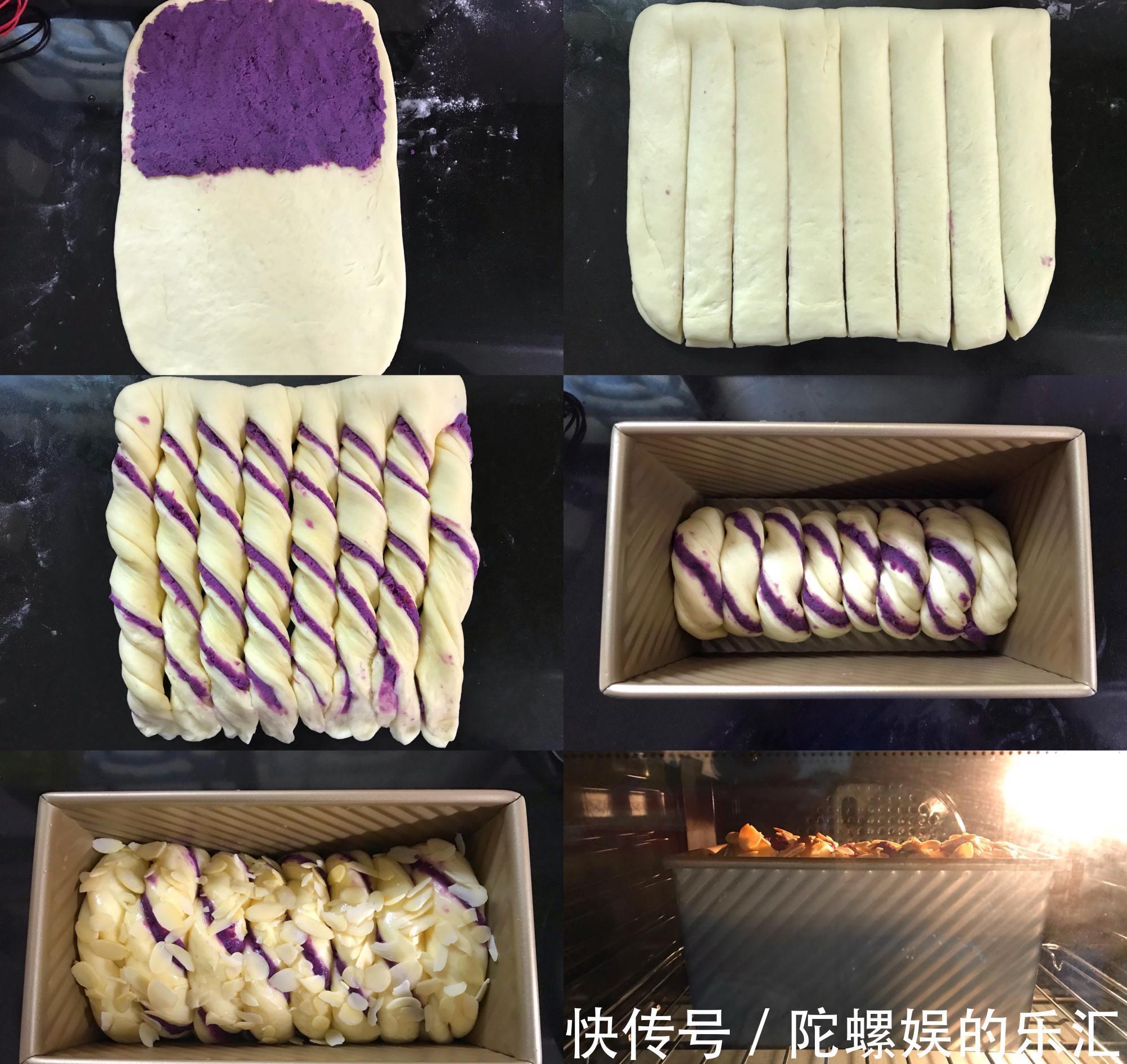 早餐不知道吃什么？5款吐司做法分享给你，学会了一周早餐不用愁