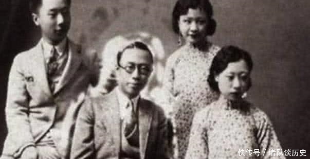 溥仪|溥仪出狱后,理发时问了个奇葩的问题,在场的人都哈哈大笑!