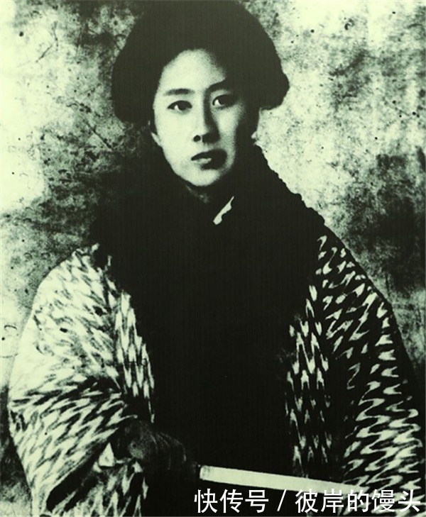 李钟岳|秋瑾就义百日后,亲自带人抓她的县令李钟岳,为何在家中多次自杀