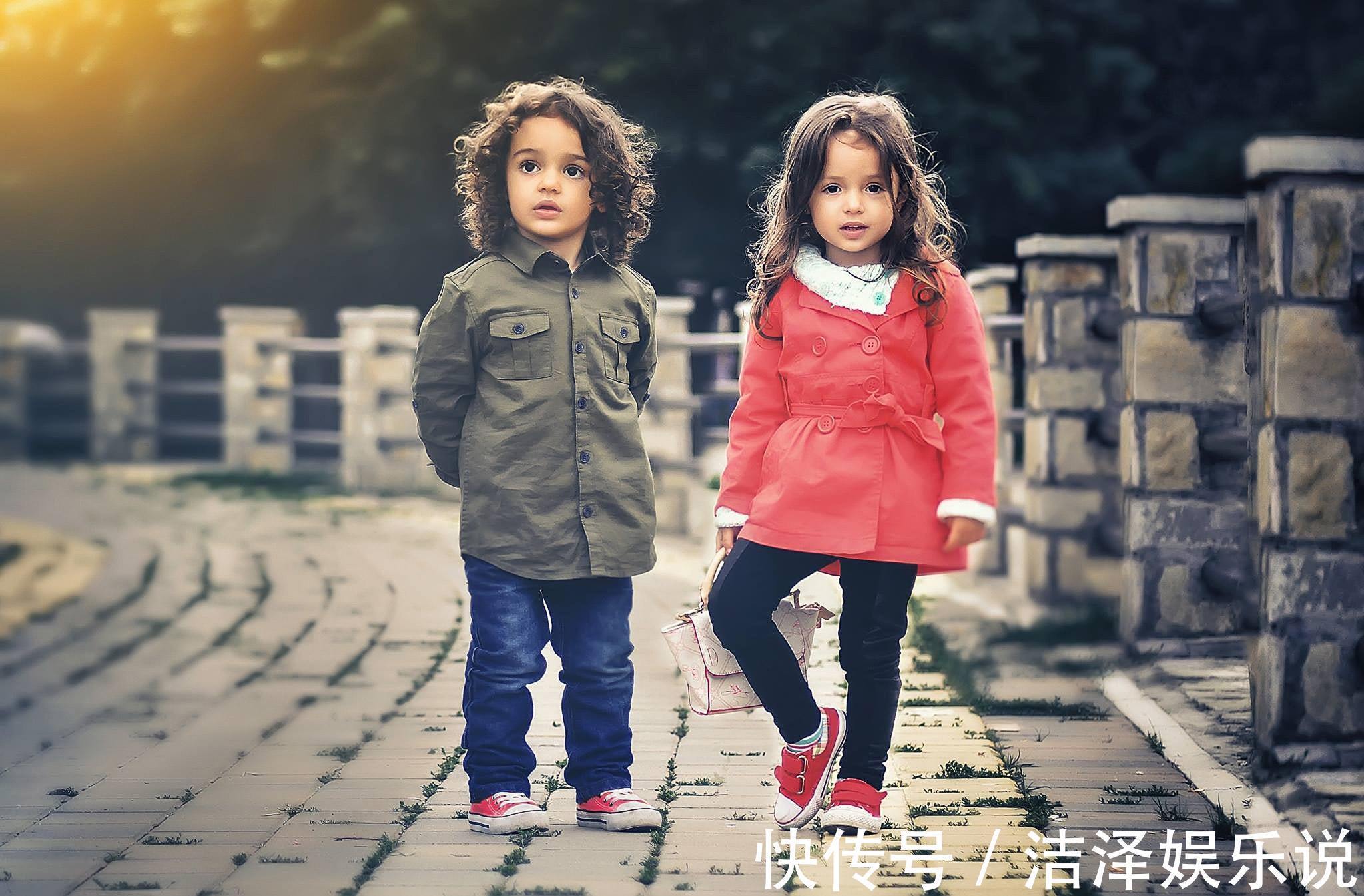 早教|如何培养一个有主见的孩子家长应该做到这三点!