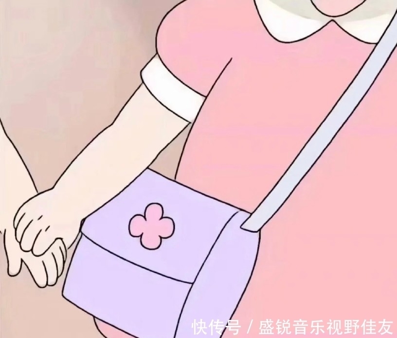 动漫|小可爱动漫情头|生活总是沉闷,新的情头却像一阵清新的风!