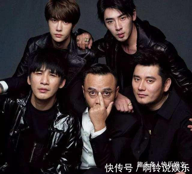 继钱枫事件后，经历了13年风雨的《天天向上》将变天，阵容会重组