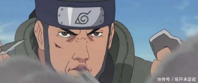 火影忍者为什么说火遁是火影中最失败的忍术,究竟失败在哪里