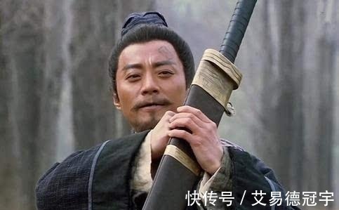 燕青&鲁智深离开前说了2句话,宋江卢俊义不懂,燕青林冲武松听懂了