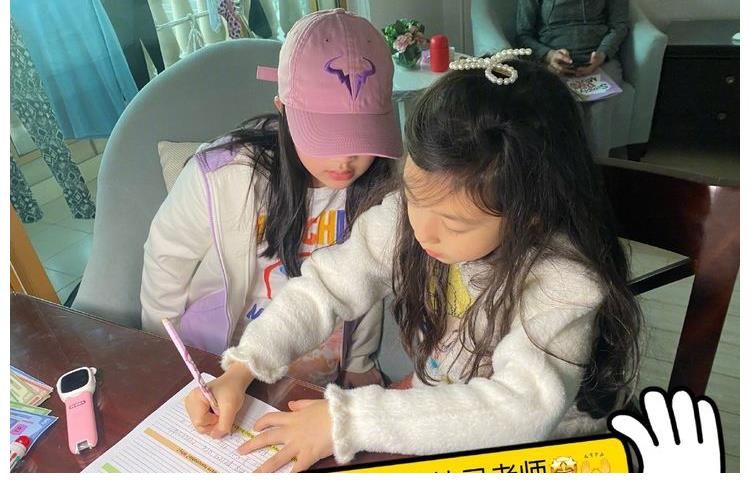 旧爱重温，《爸爸去哪儿》三家庭再聚首，网友：孩子们都长大啦！