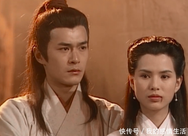 明白|郭靖对杨过到底有多好,反对师生恋也是为他好,杨过多年后才明白