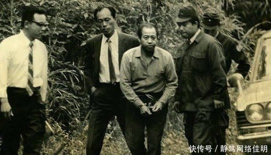 最狂|日本史上最狂杀人犯：上了车的女人，说了这2个字，基本都被侵害